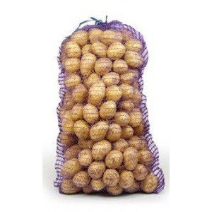 Мешок картошки 25кг Евроопт Витебск