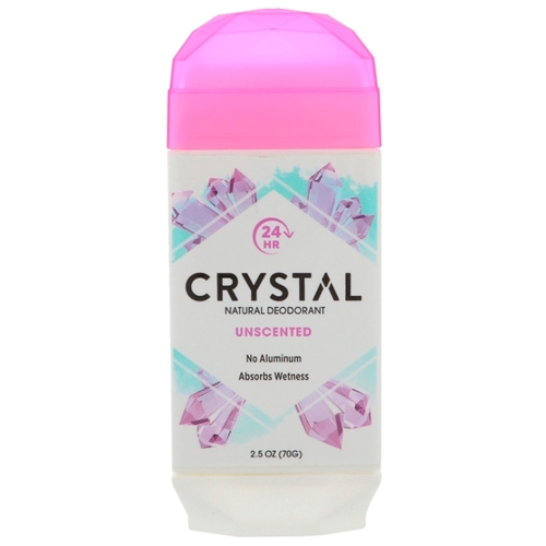 Crystal дезодорант, стик, Unscented (solid) Фаберлик Глубокое