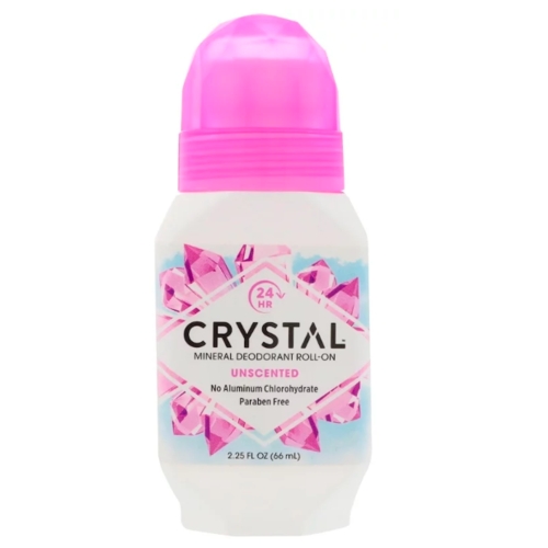 Crystal дезодорант, ролик, Mineral (roll-on) Фаберлик Красная Слобода