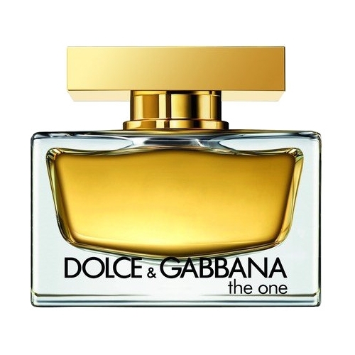 Парфюмерная вода DOLCE amp; GABBANA The One for Women