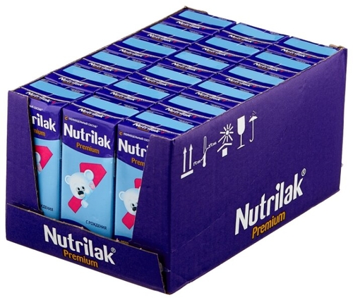 Смесь Nutrilak (InfaPrim) Premium 1