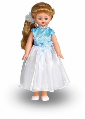 Интерактивная кукла Весна Алиса 16, 55 см, В2456/о Фантастик 