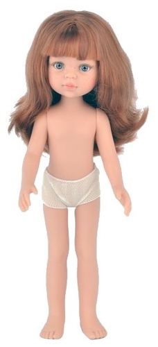 Кукла Paola Reina Кристи, 32 Фантастик Гомель