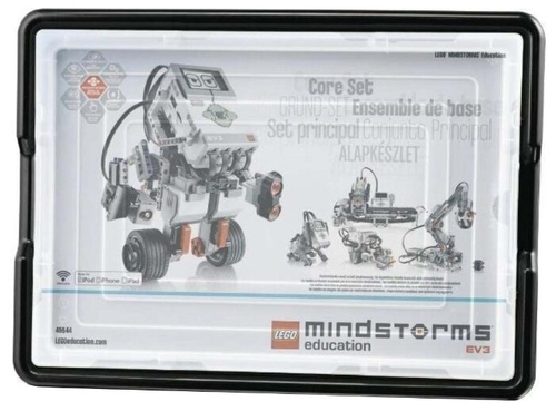 Электромеханический конструктор LEGO Education Mindstorms Фантастик Могилев