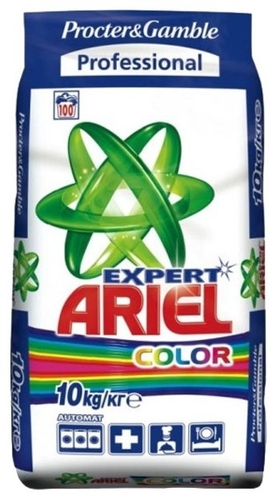 Стиральный порошок Ariel Expert Color (автомат) Фикс Прайс 