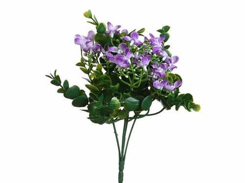 Цветок искусственный 23-301, 30 см