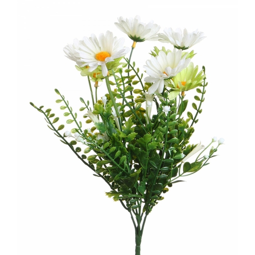 Искусственные растения Arti-M Искусственный цветок Beavis (33 см) Галамарт 