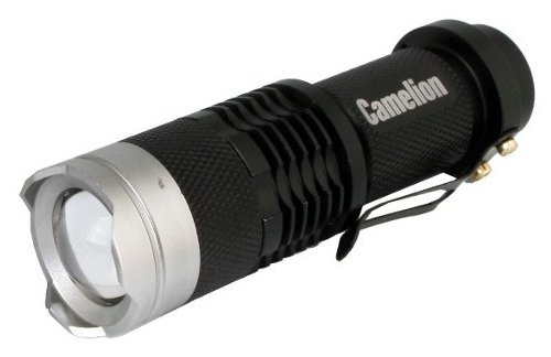 Ручной фонарь Camelion LED5135 Галамарт 