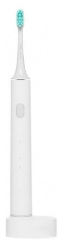 Электрическая зубная щетка Xiaomi Ultrasonic DDYS01SKS Галамарт 