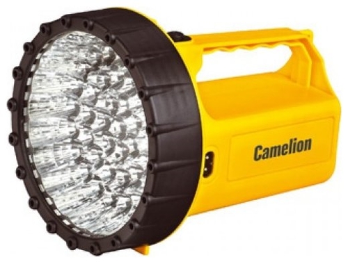 Ручной фонарь Camelion LED29316