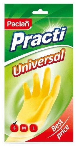 Перчатки Paclan Practi Universal
