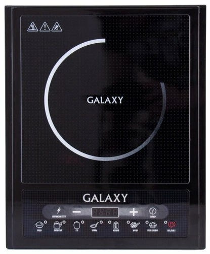 Электрическая плита Galaxy GL3053 Гефест 