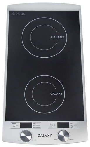 Электрическая плита Galaxy GL3057 Гефест Барановичи
