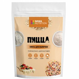Newa Nutrition Смесь для выпечки Гиппо Заславль