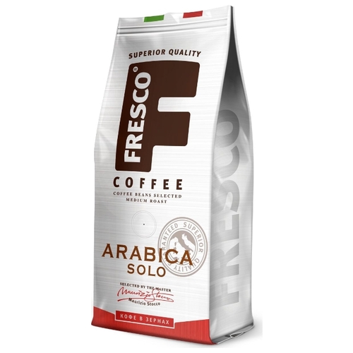 Кофе в зернах Fresco Arabica