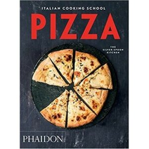 Italian Cooking School: Pizza Грин 