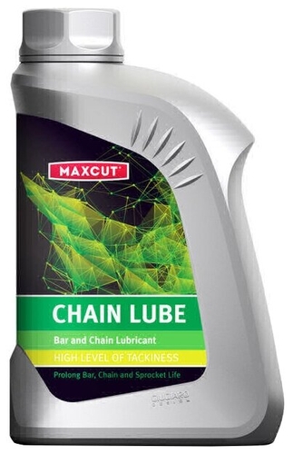 Масло для смазки цепи MAXCUT Bar   Chain lube 1 л