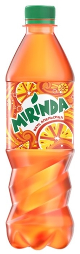 Газированный напиток Mirinda Хит 
