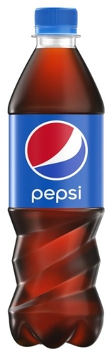 Газированный напиток Pepsi Хит Чисть