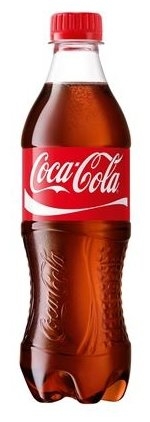 Газированный напиток Coca-Cola Classic Хит Шумилино