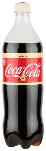 Газированный напиток Coca-Cola Vanilla Хит Щучин
