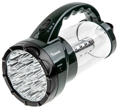 Кемпинговый фонарь КОСМОС AP2008L-LED