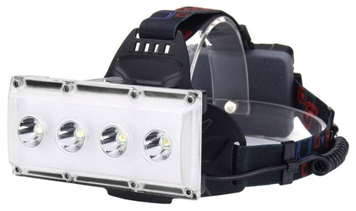 Налобный фонарь UltraFire W616 Хозтоварищ 