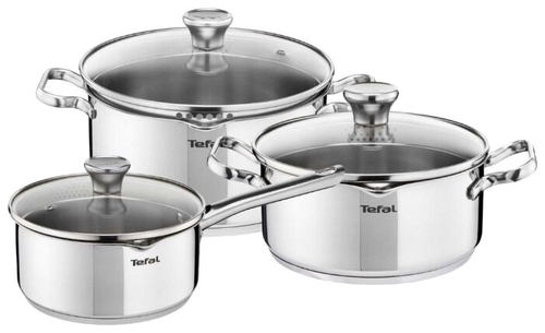 Набор посуды Tefal Duetto A705S375