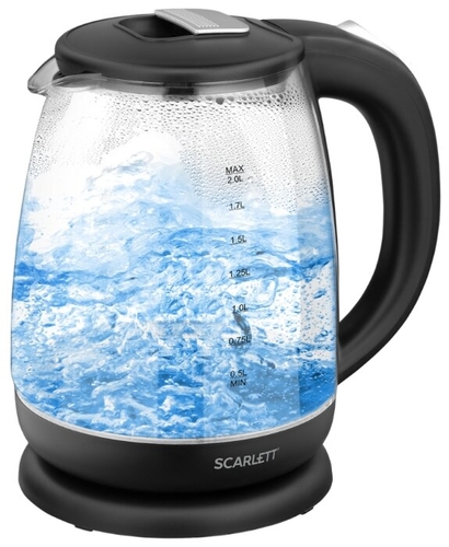 Чайник Scarlett SC-EK27G80 Кирмаш 