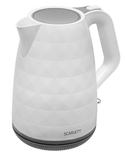 Чайник Scarlett SC-EK18P49 Кирмаш 
