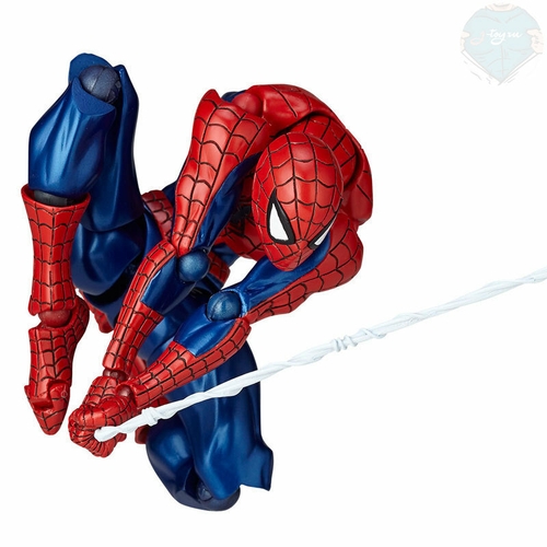 Фигурка Человека Паука - Spider Man Кирмаш 
