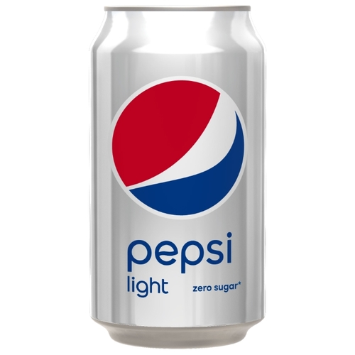 Газированный напиток Pepsi Light Копеечка Ивье
