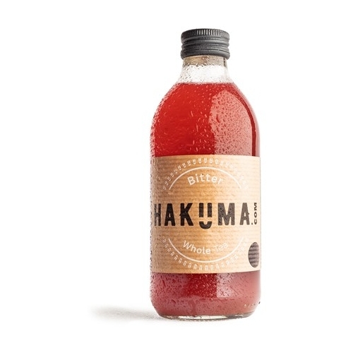 Тонизирующий напиток Hakuma Bitter Копеечка Пружаны