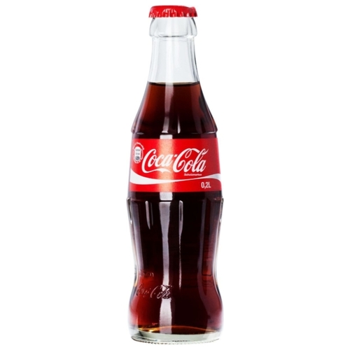 Газированный напиток Coca-Cola Classic Копеечка Минск