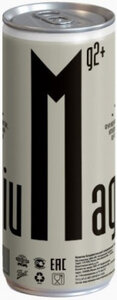 Минеральные напитки MagniuM Функциональный напиток