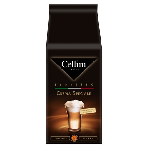 Кофе в зернах Cellini Speciale