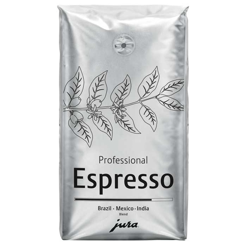 Кофе в зернах Jura Espresso