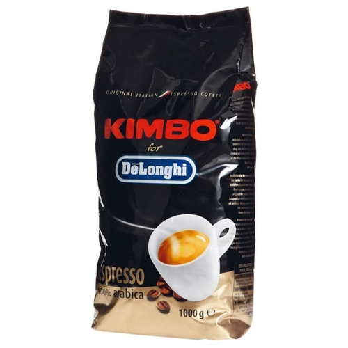 Кофе в зернах Kimbo Espresso Копеечка Витебск