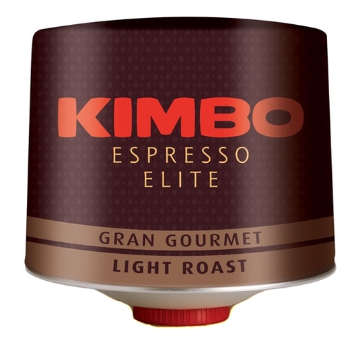 Кофе в зернах Kimbo Espresso Копеечка Ивье
