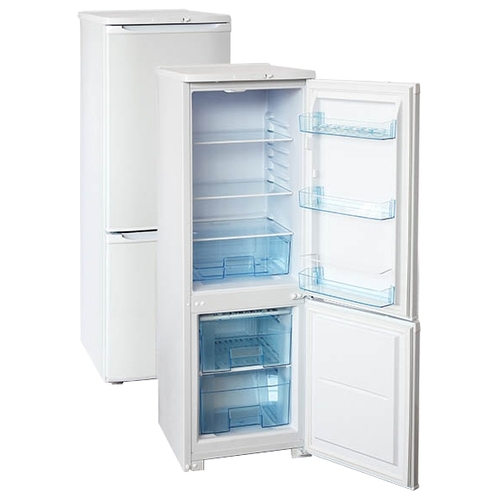 Холодильник Бирюса 118 Корона 