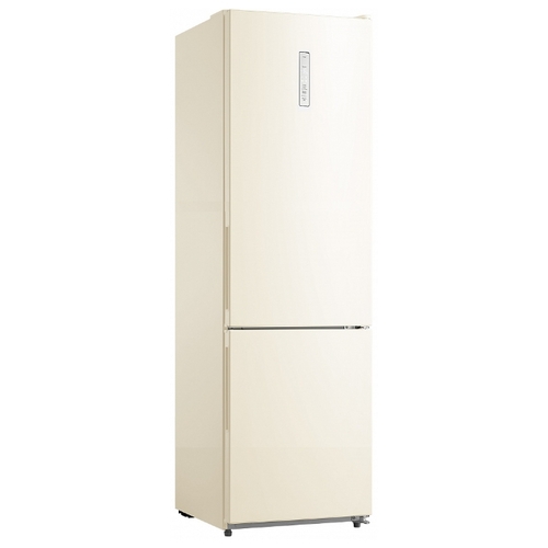Холодильник Korting KNFC 62017 B Корона 