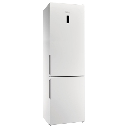 Холодильник Hotpoint-Ariston HFP 5200 W Корона 