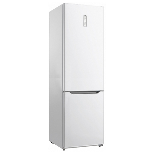 Холодильник Korting KNFC 62017 W Корона Гомель