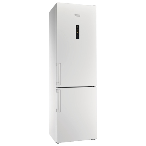 Холодильник Hotpoint-Ariston HFP 7200 WO Корона Гомель