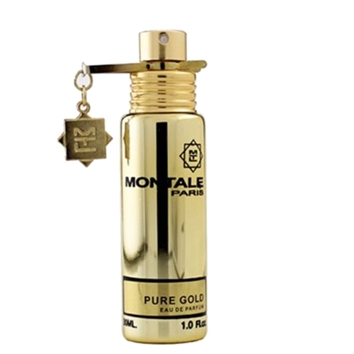 Парфюмерная вода MONTALE Pure Gold