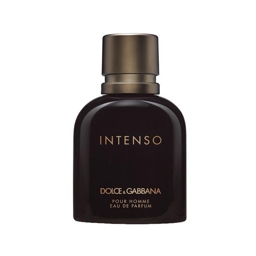 Парфюмерная вода DOLCE amp; GABBANA Dolceamp;Gabbana pour Homme Intenso