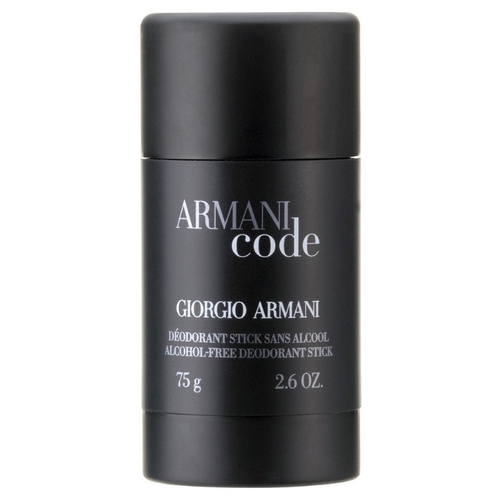 Дезодорант стик Armani Code Косметичка 