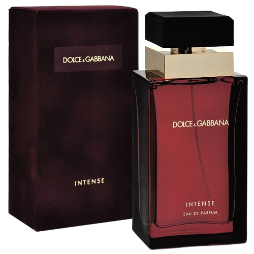 Парфюмерная вода DOLCE amp; GABBANA Dolceamp;Gabbana pour Femme Intense Космо 
