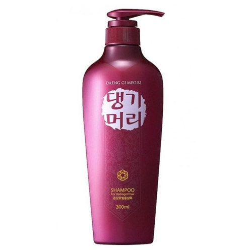 Daeng Gi Meo Ri шампунь для поврежденных волос