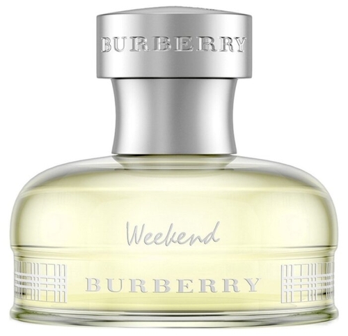 Парфюмерная вода Burberry Weekend for Women Кравт 